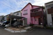 河内長野市加賀田 貸戸建