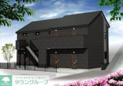 相鉄新横浜線西谷駅まで徒歩15分