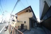 都営大江戸線新江古田駅まで徒歩7分