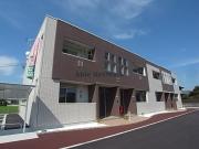 ＪＲ東海道本線岐阜駅までバス約15分 徒歩6分