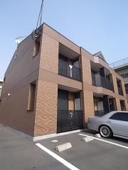 山陽電鉄本線西新町駅まで徒歩9分
