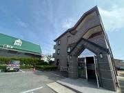ＪＲ山陽本線明石駅までバス約18分 徒歩4分