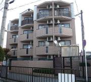 地下鉄七隈線六本松駅まで徒歩7分