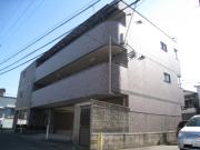 ＪＲ片町線鴻池新田駅まで徒歩15分