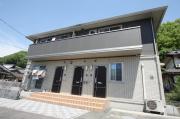 ＪＲ福塩線鵜飼駅まで徒歩10分