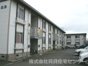 プレジール狐島B棟