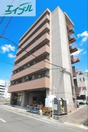 セントフォレスト北長瀬