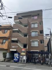 神屋ハイツ