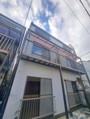 ＪＲ京浜東北・根岸線川崎駅までバス約11分 徒歩2分