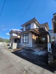 ＪＲ芸備線中深川駅まで徒歩64分