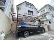 西宮市上甲東園3町目戸建