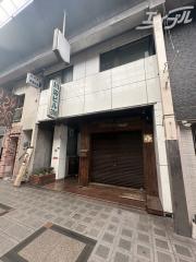 サンウィング南森町