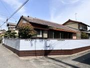 津市一身田平野貸家