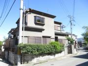 有野町二郎貸家