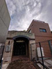 ラビ代々木上原