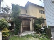 御立西1丁目戸建