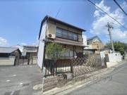 近鉄難波・奈良線近鉄奈良駅まで徒歩27分