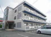 岡山県岡山市北区辰巳