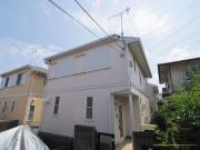 西武新宿線花小金井駅までバス約9分 徒歩5分