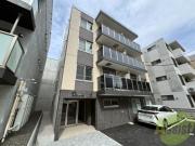 地下鉄東西線バスセンター前駅まで徒歩14分