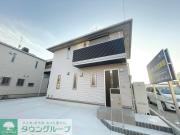 草加市金明町戸建