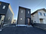 下野市祇園2丁目戸建て