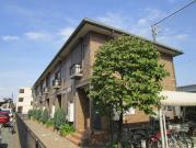 ラヴィアンローズ