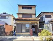 ＪＲ和歌山線下井阪駅まで徒歩26分