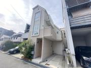 西宮市老松町戸建