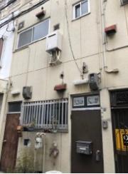 ＪＲ阪和線堺市駅まで徒歩2分