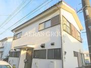 新井連棟貸家 H棟