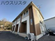 ＪＲ八高線松久駅まで徒歩20分