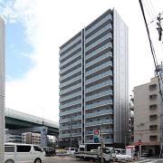 地下鉄鶴舞線浅間町駅まで徒歩2分