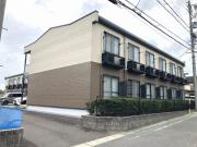 地下鉄鶴舞線赤池駅まで徒歩21分