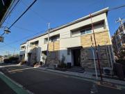 京王線柴崎駅まで徒歩7分