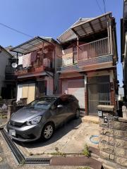 枚方市堂山3丁目戸建