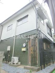 練馬区向山4丁目賃貸戸建