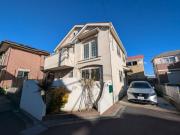 泉区中田町戸建