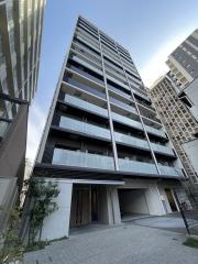 S-RESIDENCE阿波座West