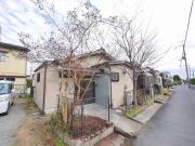 近鉄橿原線西ノ京駅まで徒歩6分