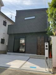 斑鳩町神南5丁目 貸家
