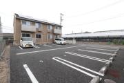 レユシール A棟