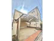 名鉄瀬戸線小幡駅まで徒歩7分