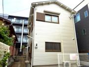 上池台5丁目 貸戸建