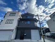 ヌヴェールハウス西