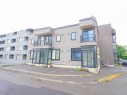 ハイツブラウンV