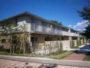 コモレビ大蔵 H