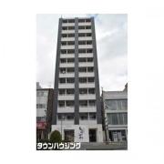 地下鉄鶴舞線上前津駅まで徒歩1分