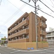 地下鉄東山線一社駅まで徒歩10分