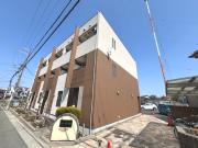 フジパレス スリーハーブズほたる